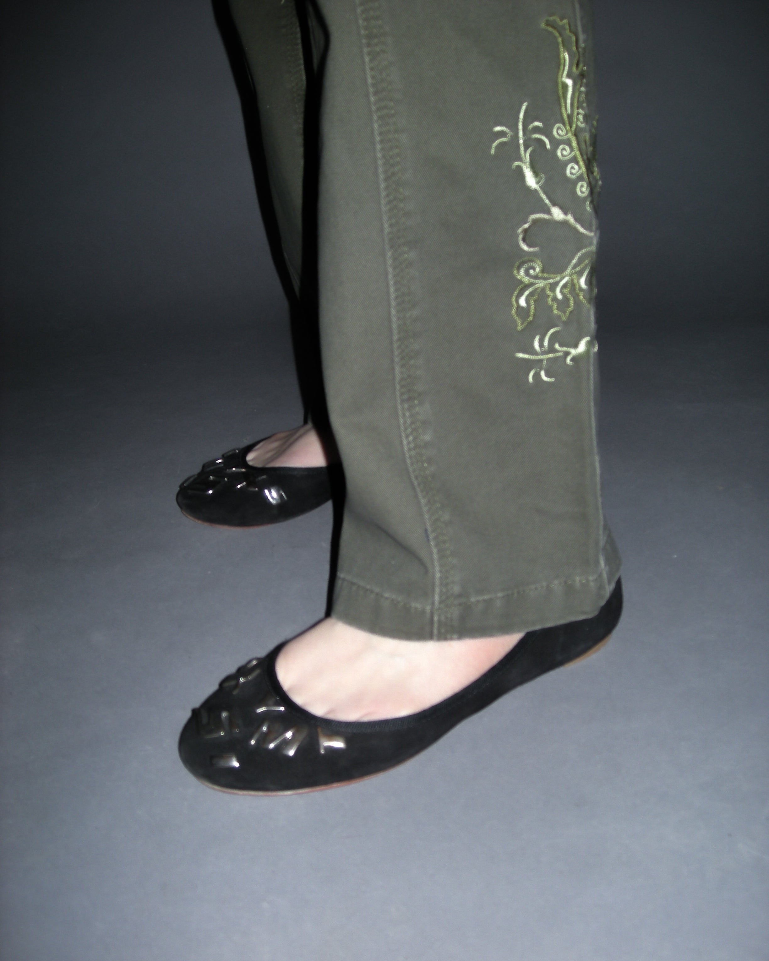 Ballerina” volume tulle long skirt | Treat ürself