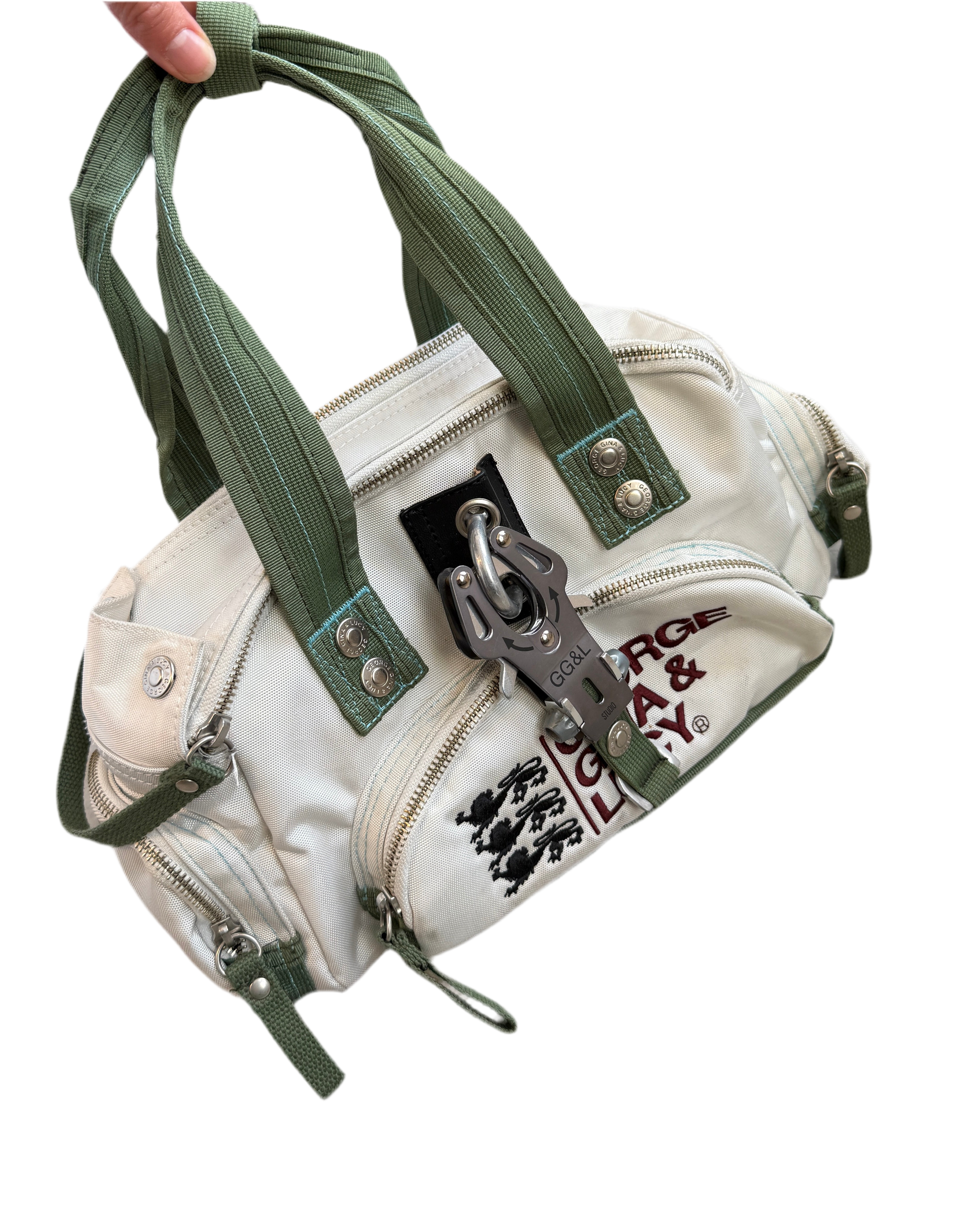 GGL 'sweet sally' shoulder bag