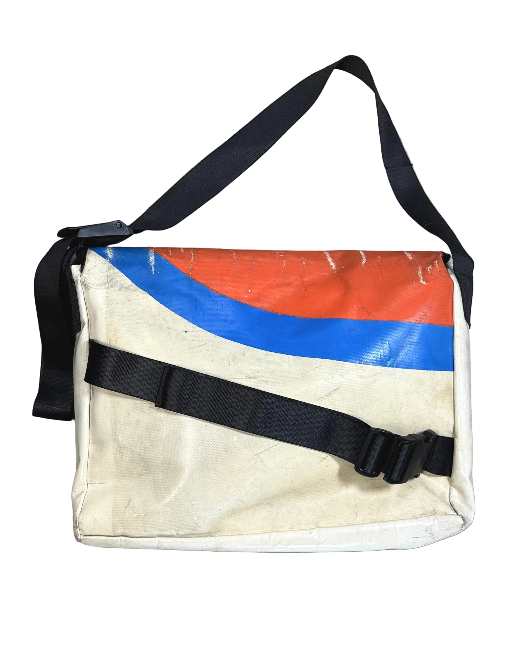 FREITAG 'F13 top cat' large messenger bag