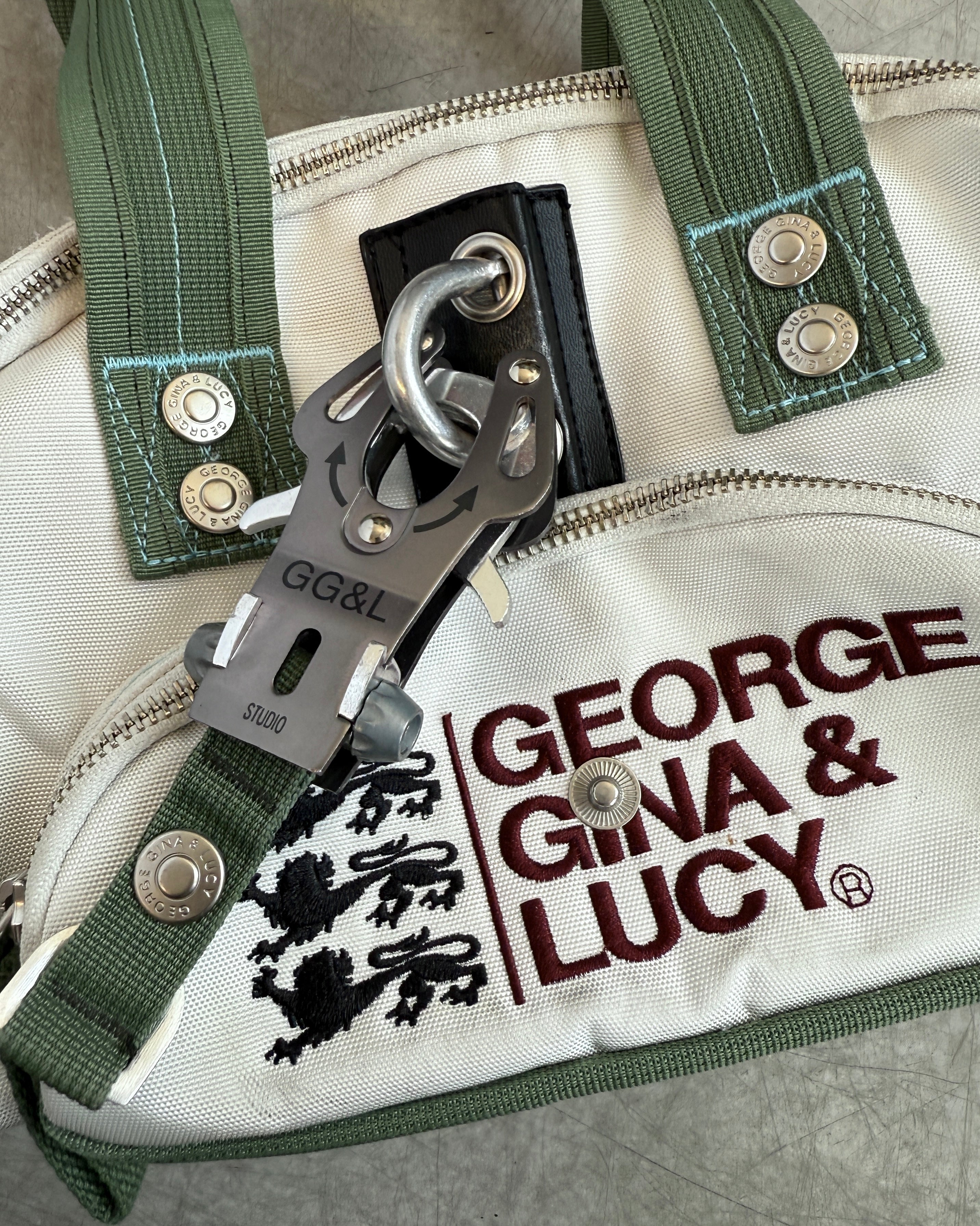 GGL 'sweet sally' shoulder bag