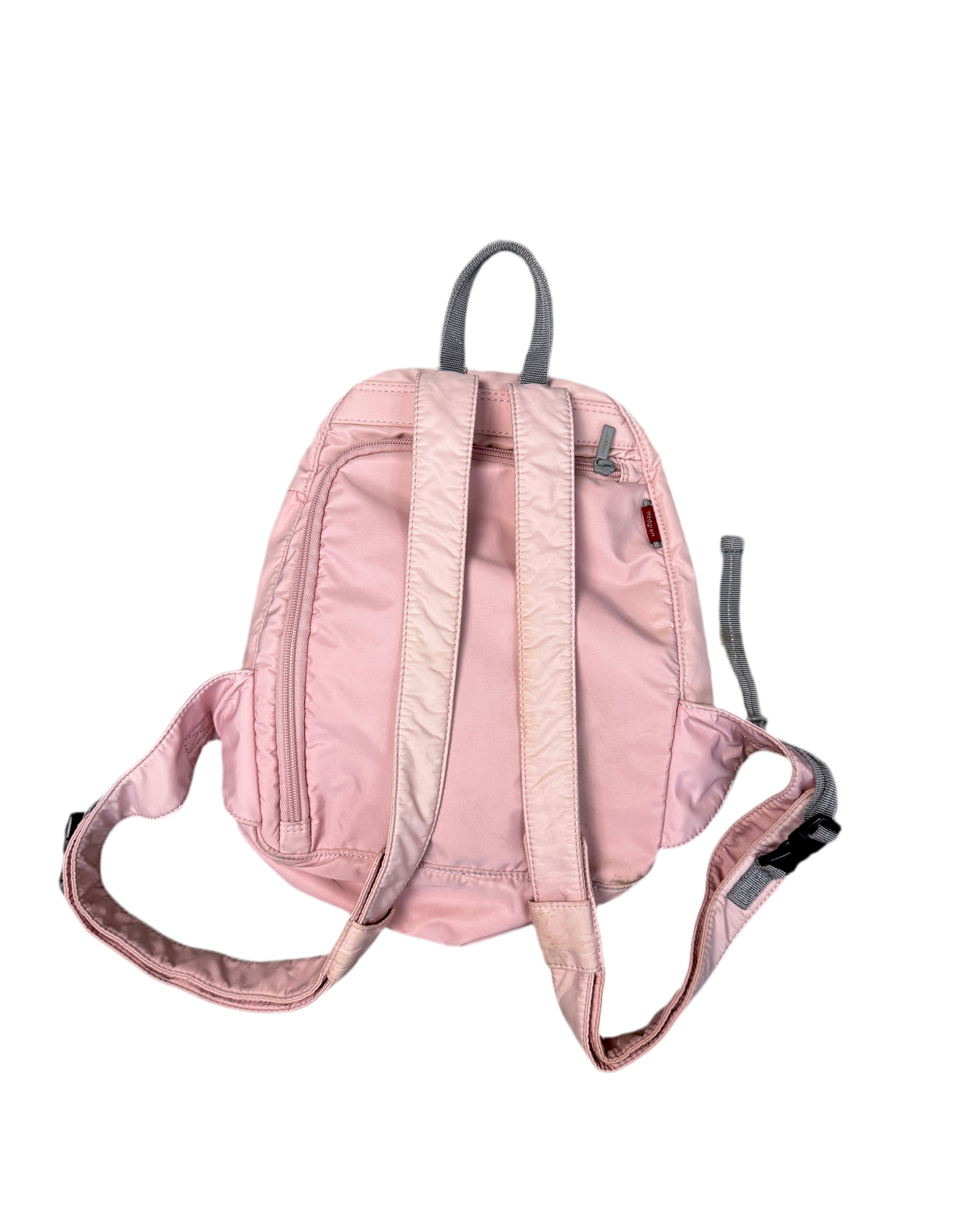 hedgrens mini bagpack