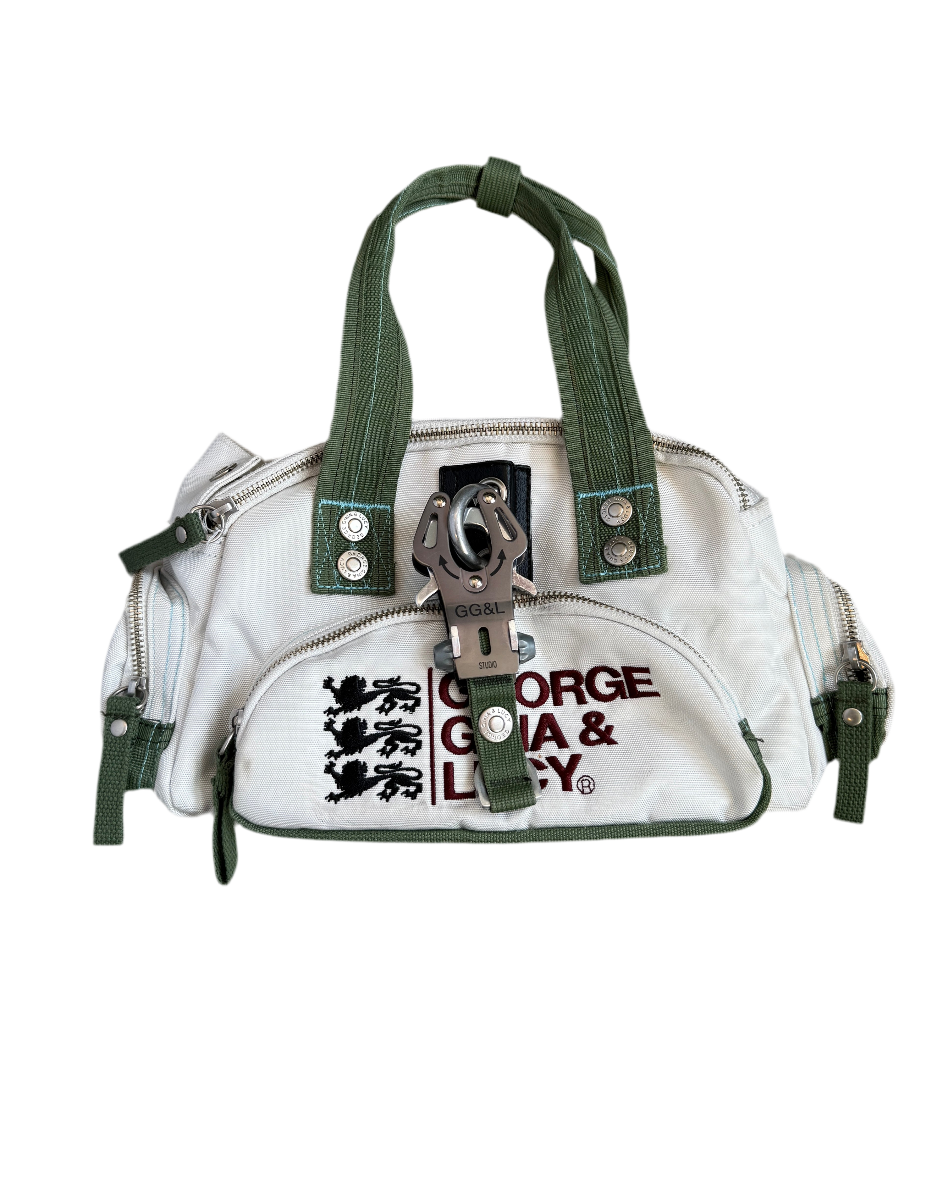 GGL 'sweet sally' shoulder bag