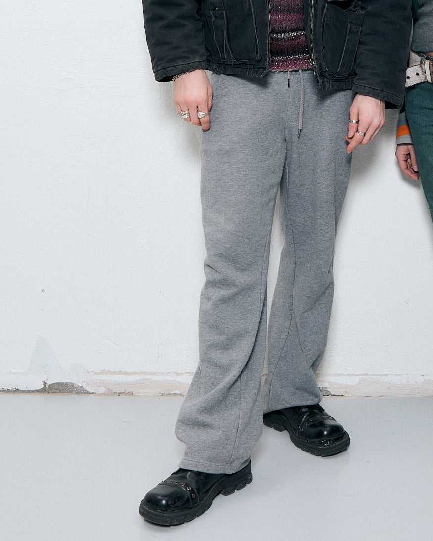 esprit straight sweatpants