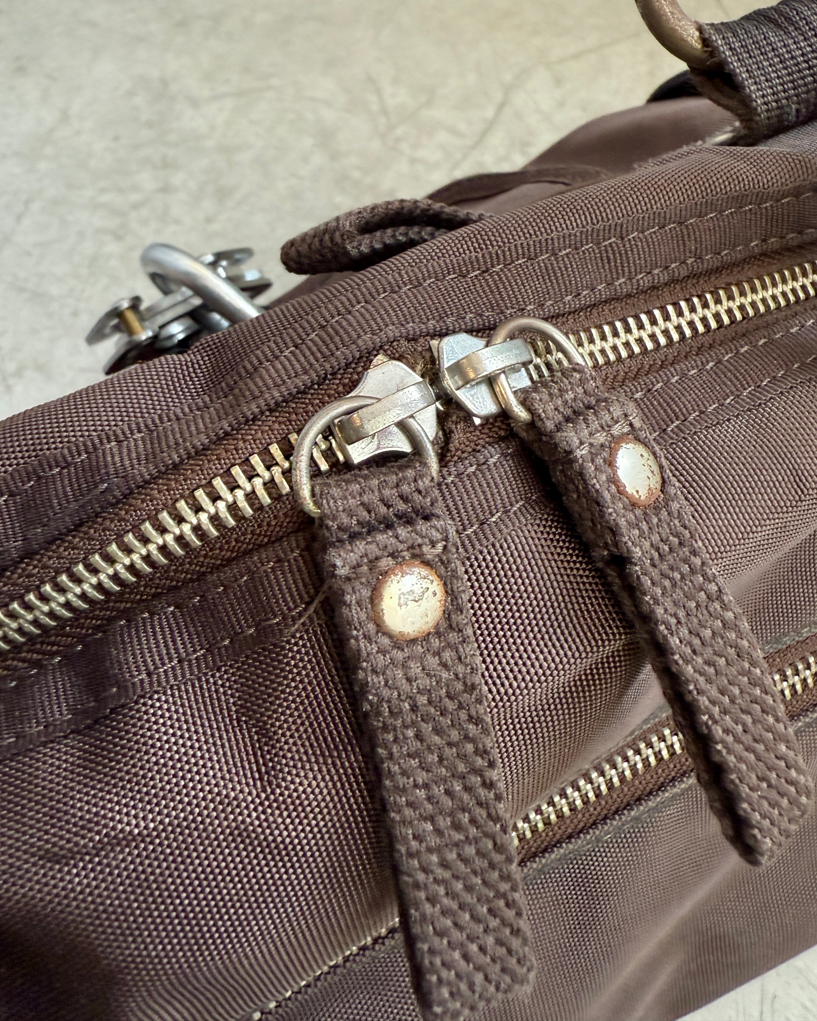 GGL 'paradise angel' shoulder bag