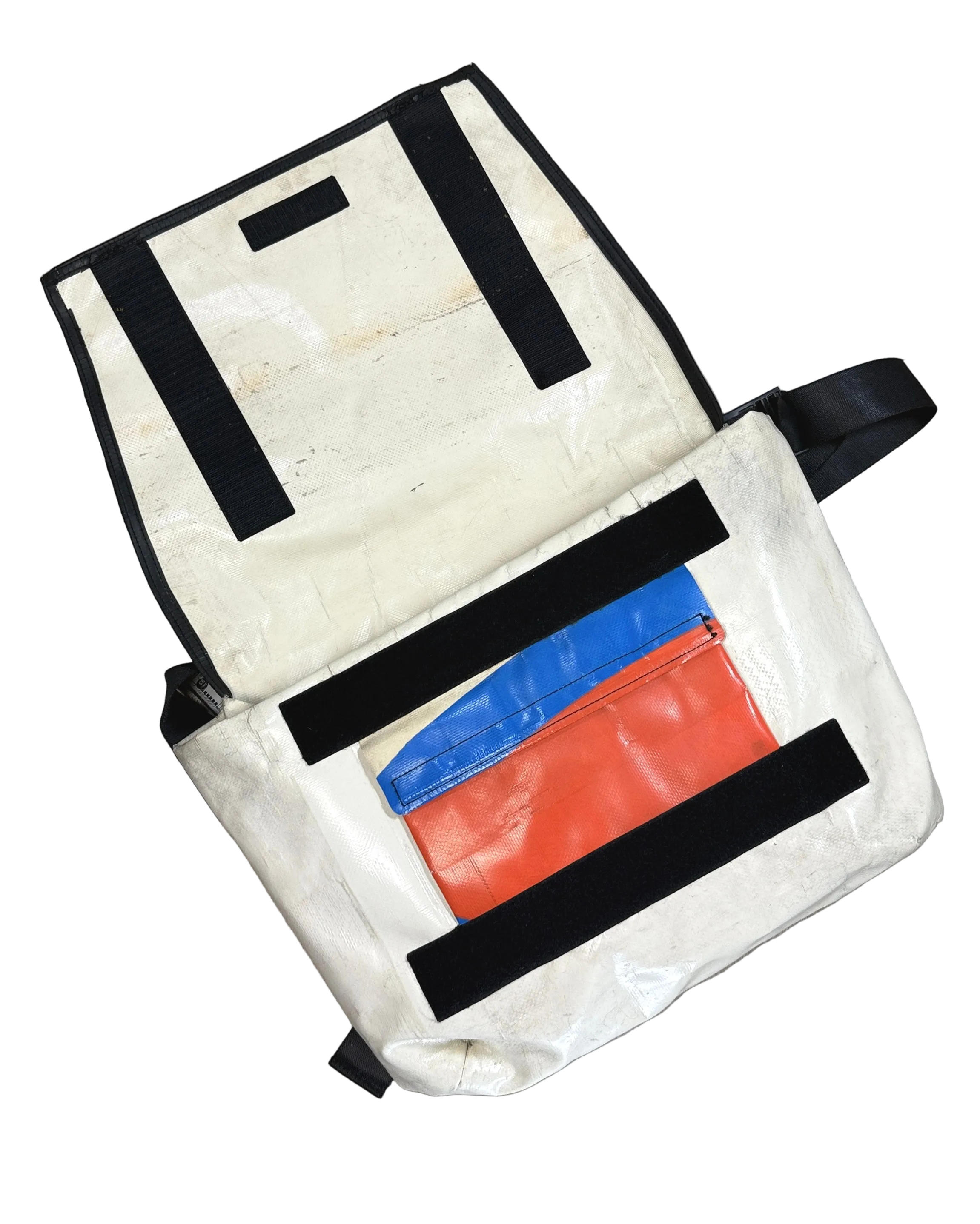 FREITAG 'F13 top cat' large messenger bag