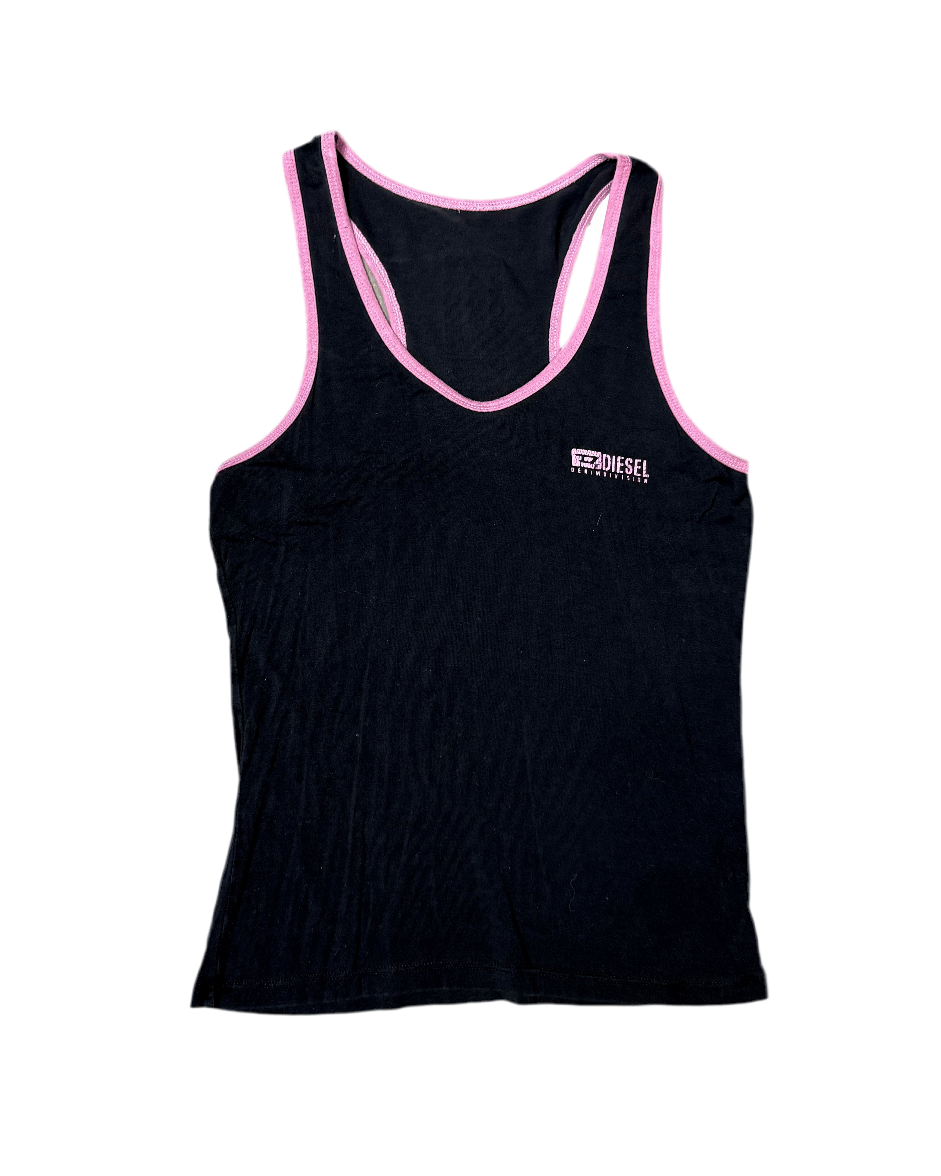DIESEL tank top