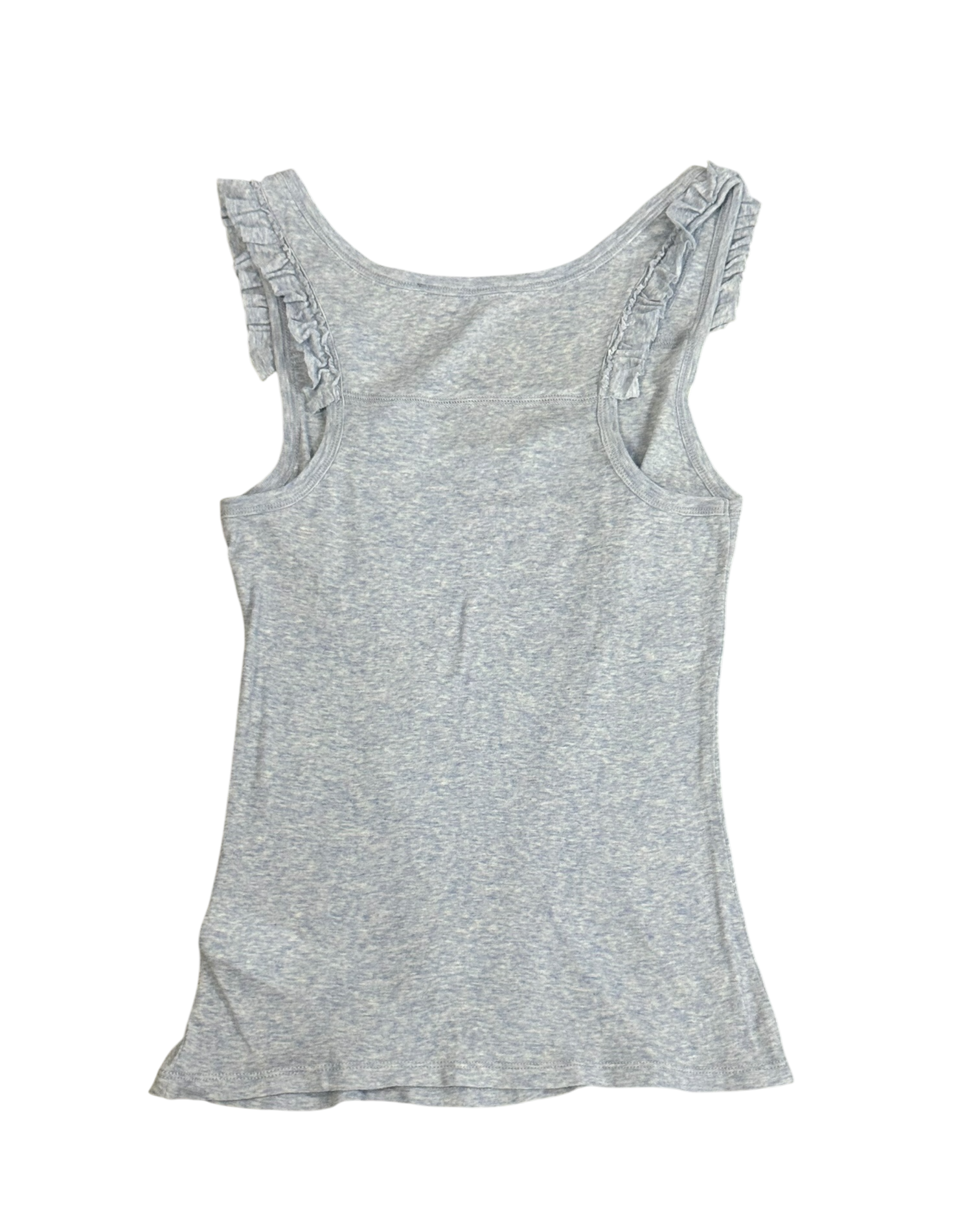 Fornarina cute cotton tank top