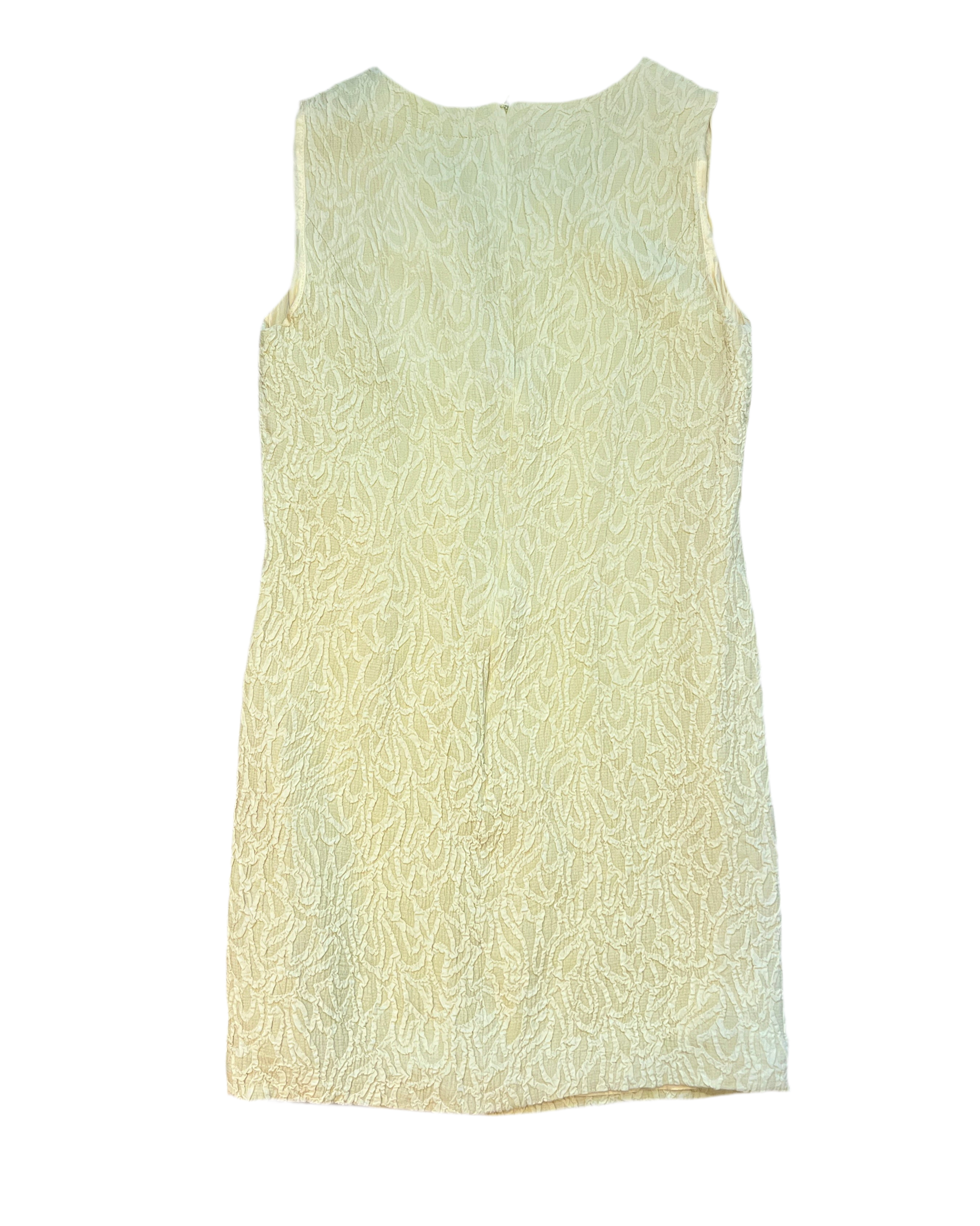 3D print mini dress