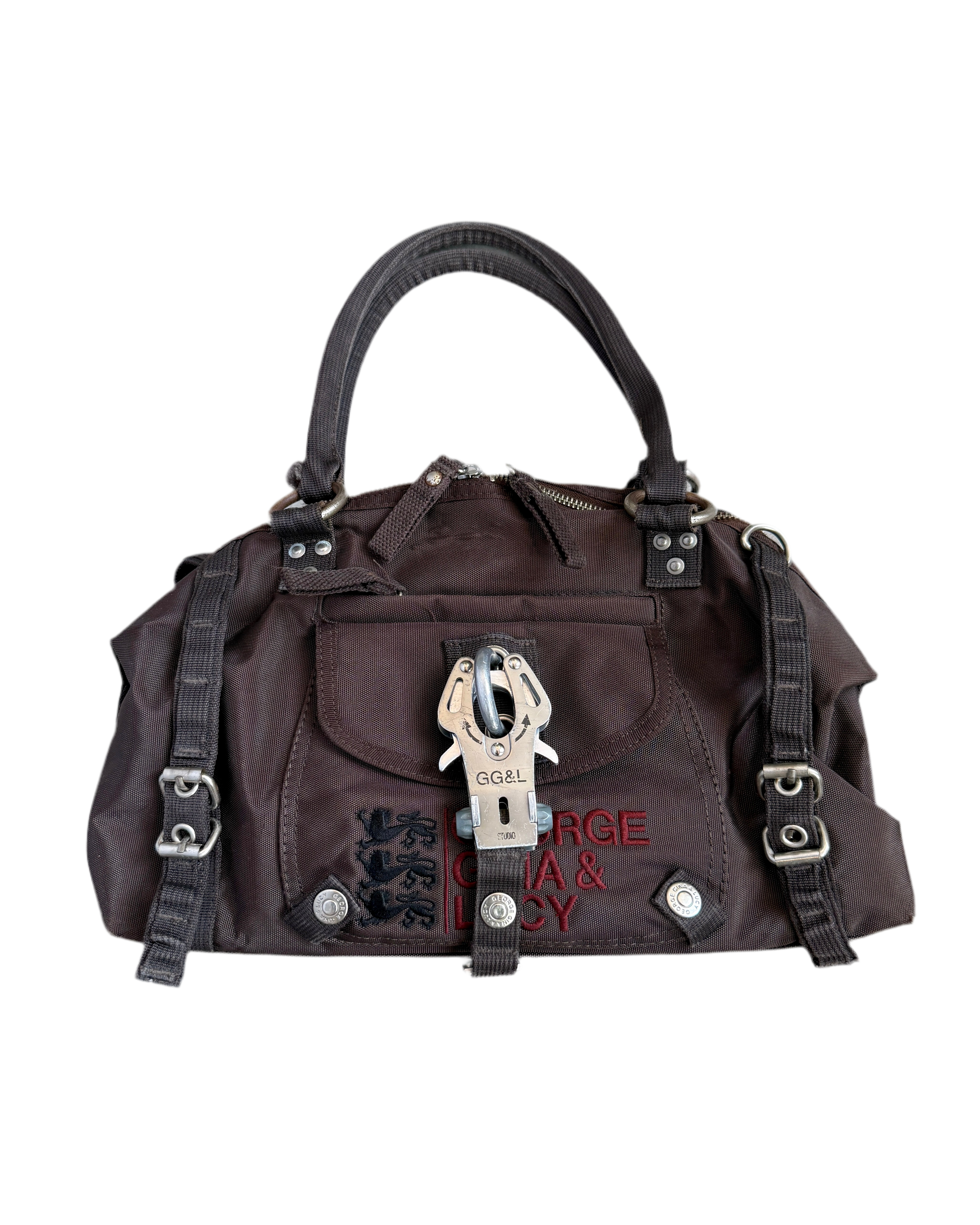 GGL 'paradise angel' shoulder bag