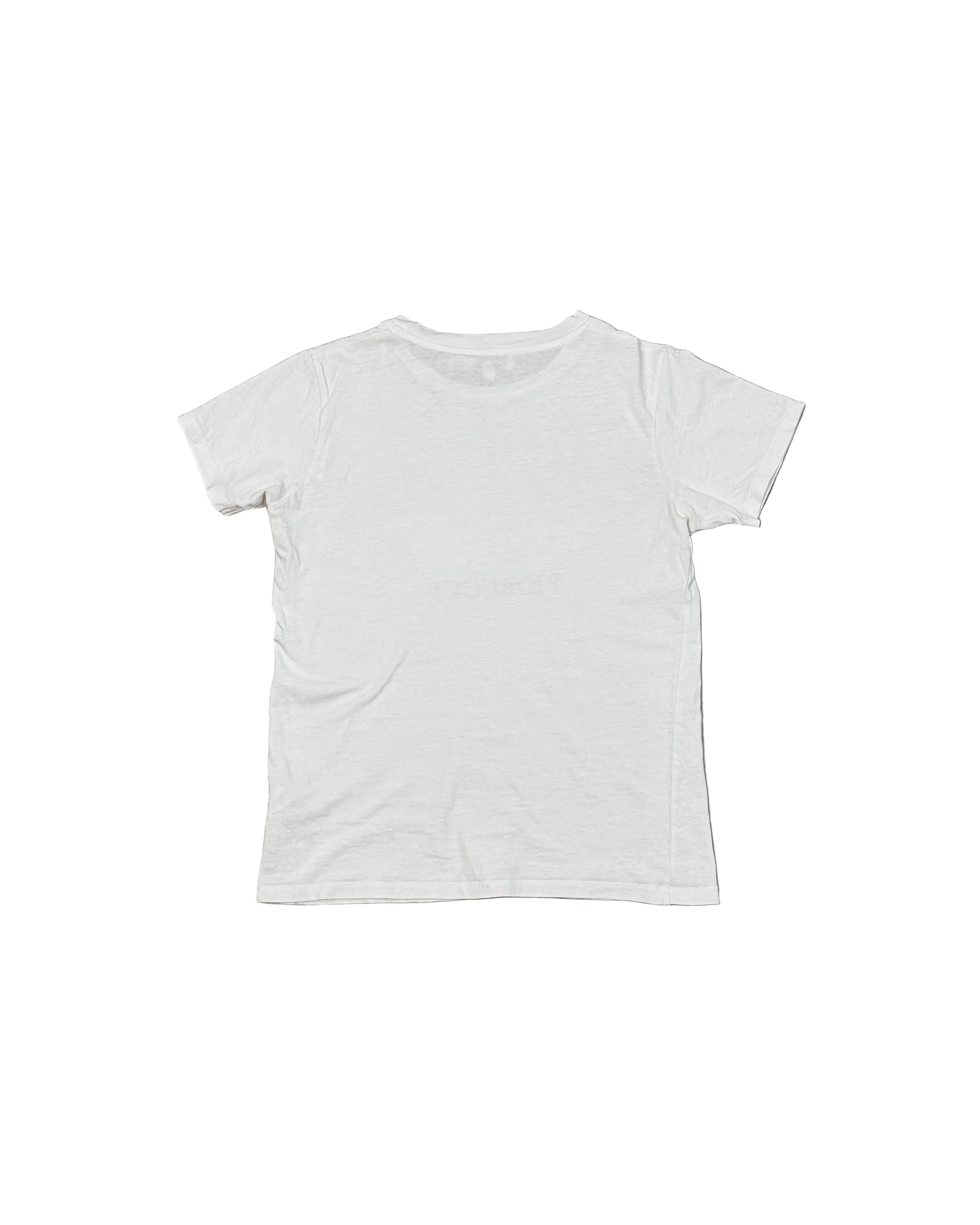 Fiorucci angels logo t-shirt