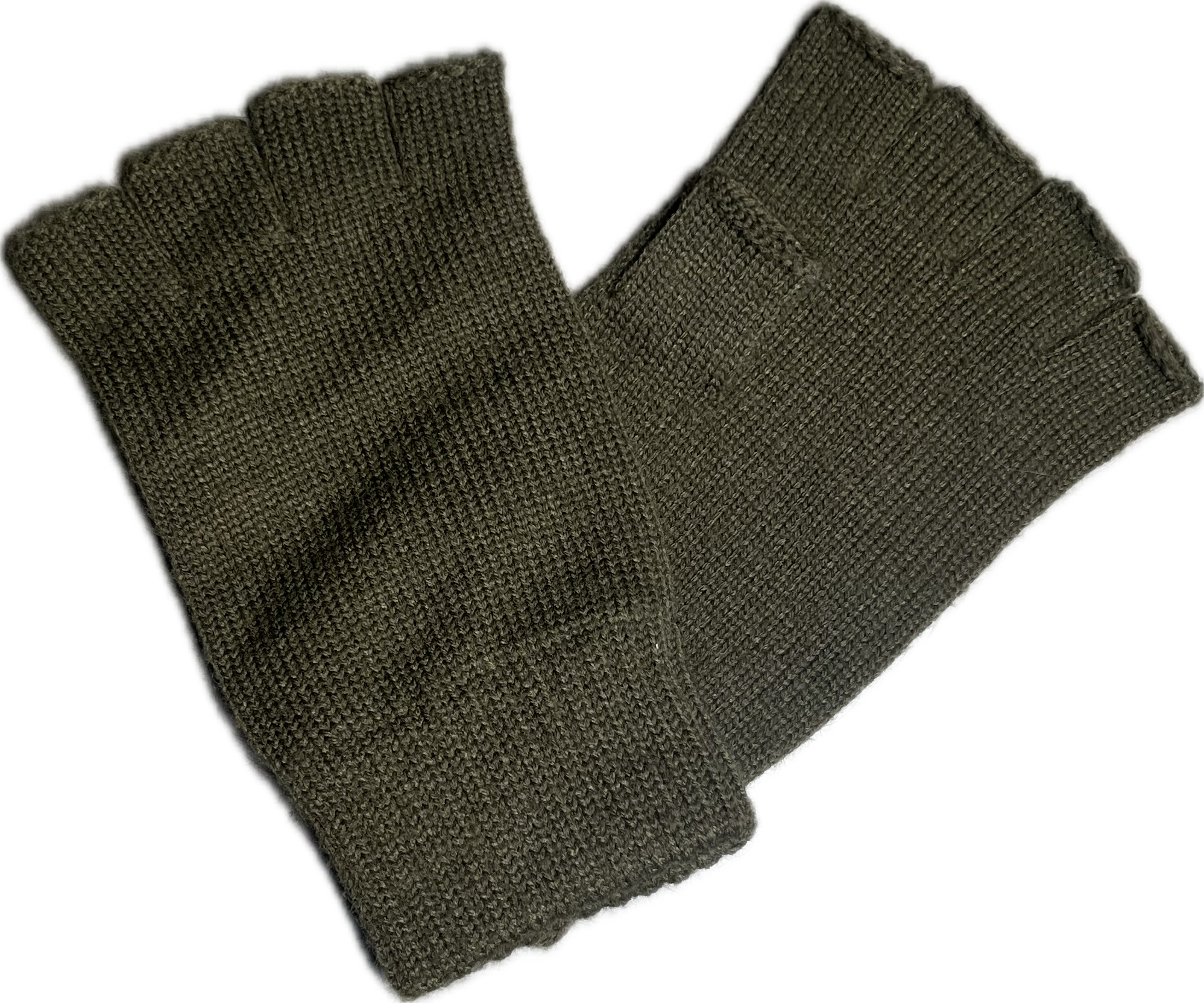 cotton finger gloves