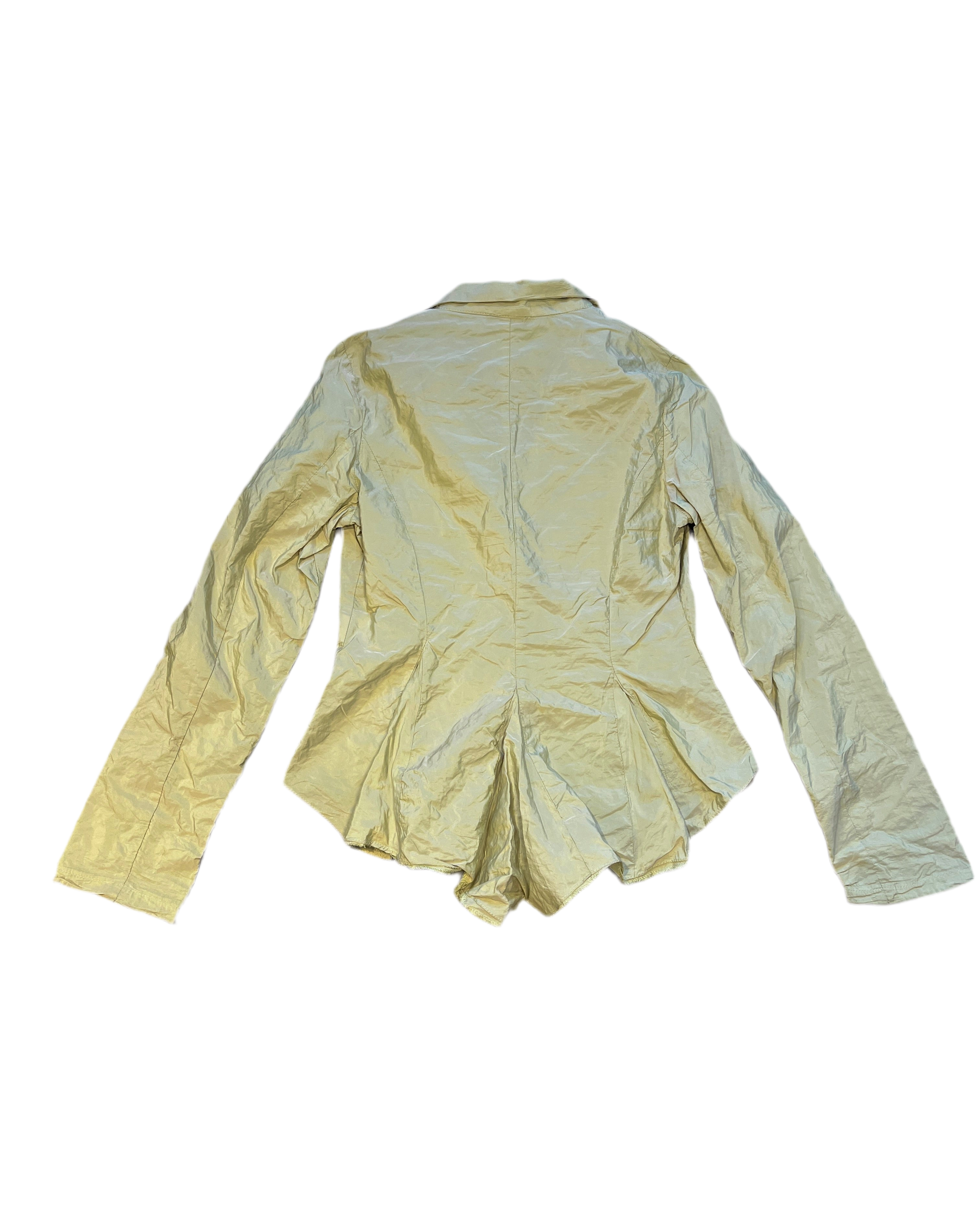 aristocrat blazer