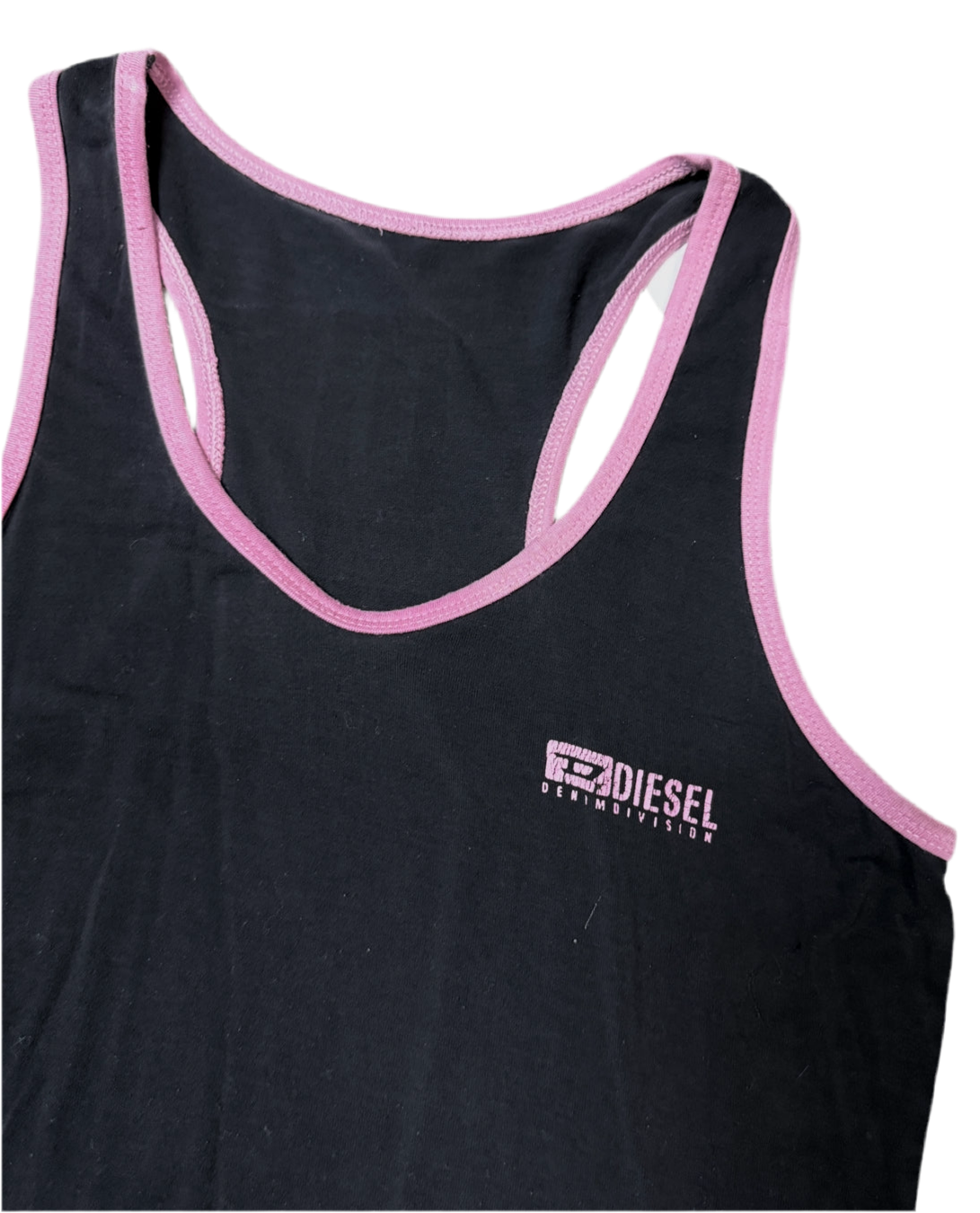 DIESEL tank top