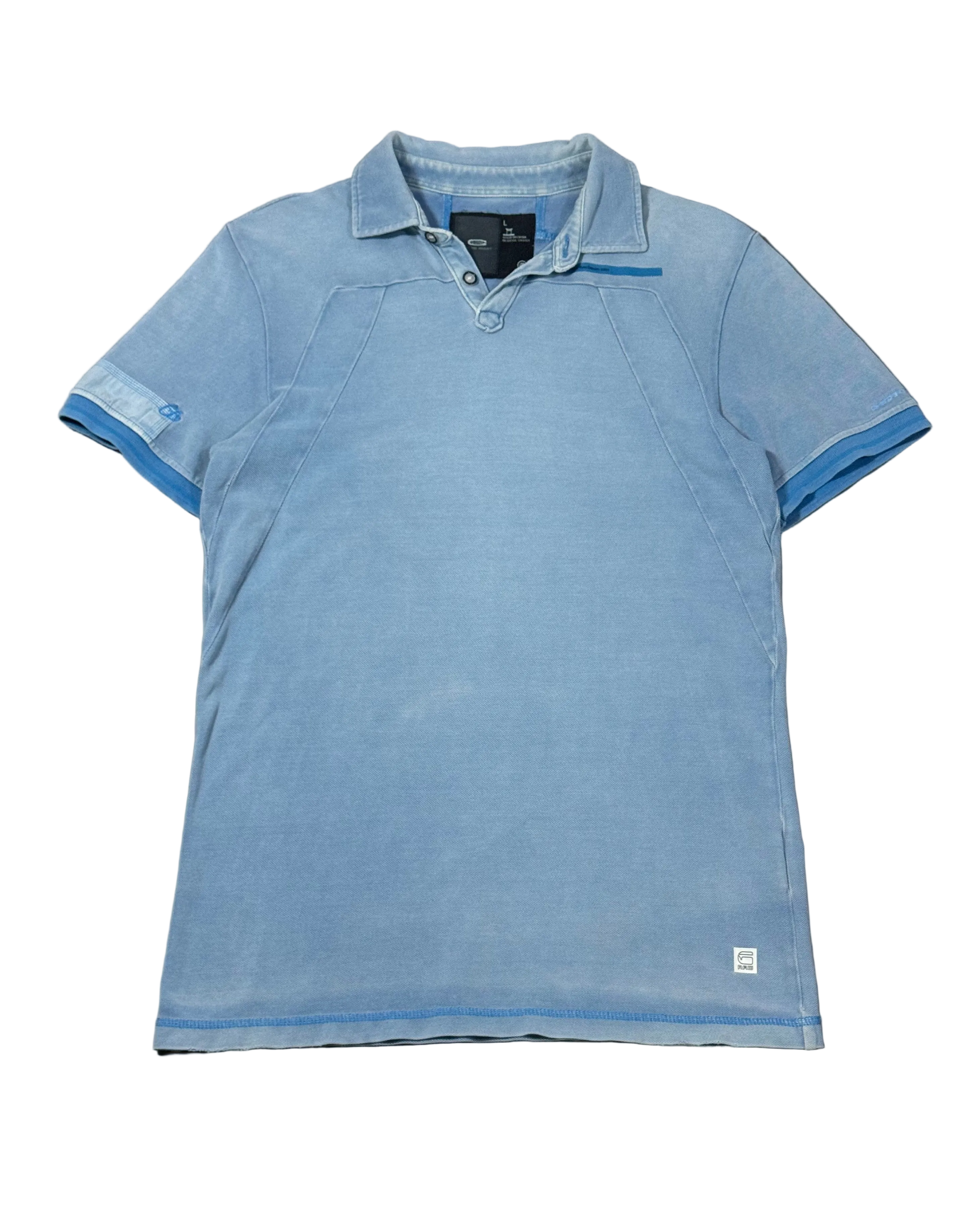 G STAR RAW polo shirt