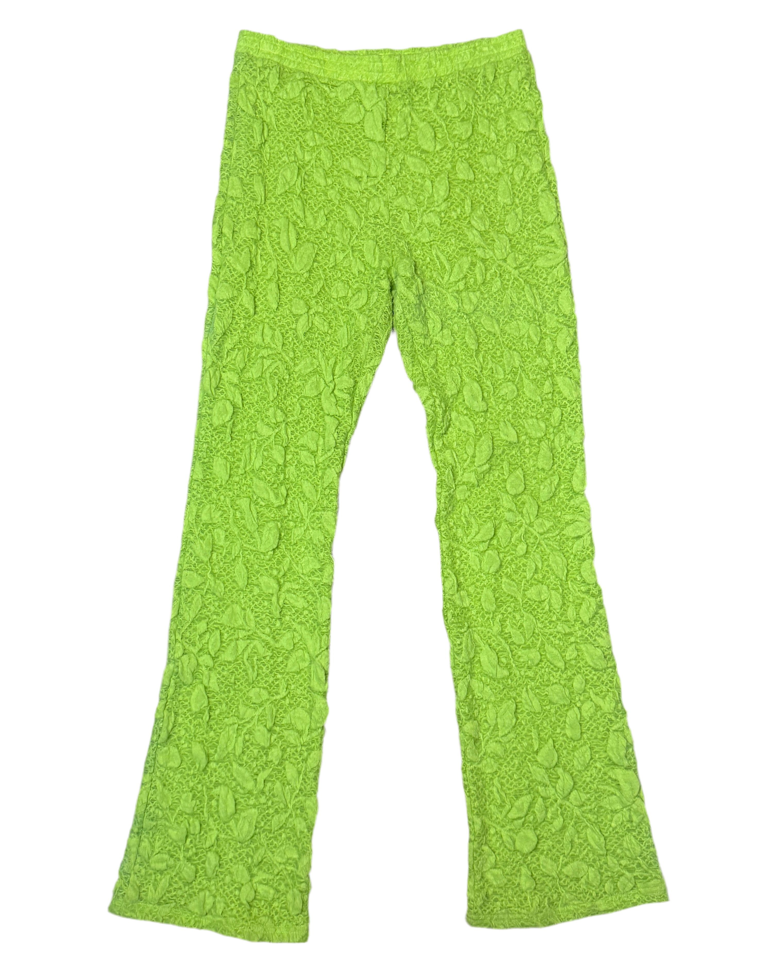 Stine Goya flared stretchy trousers