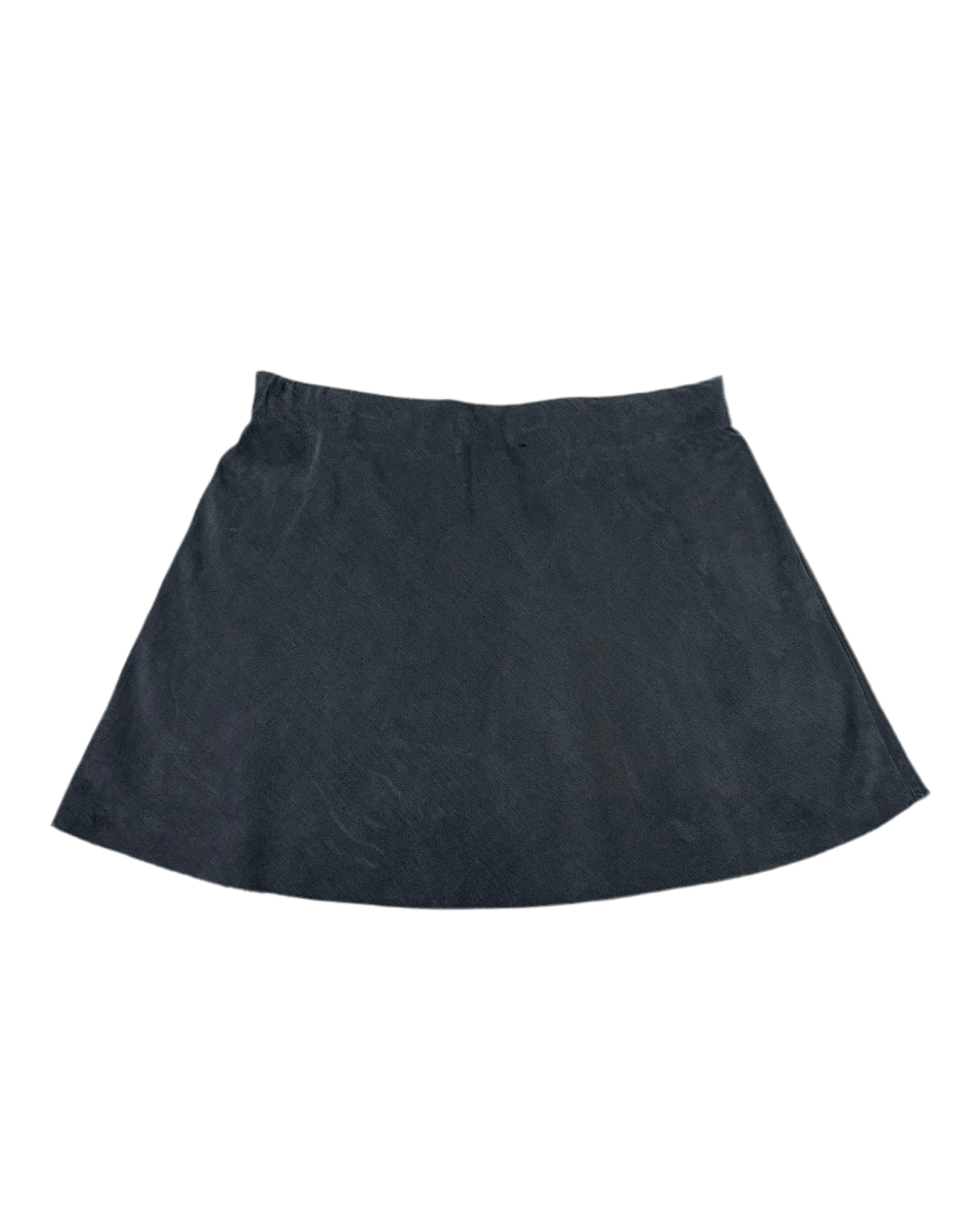 skater mini skirt