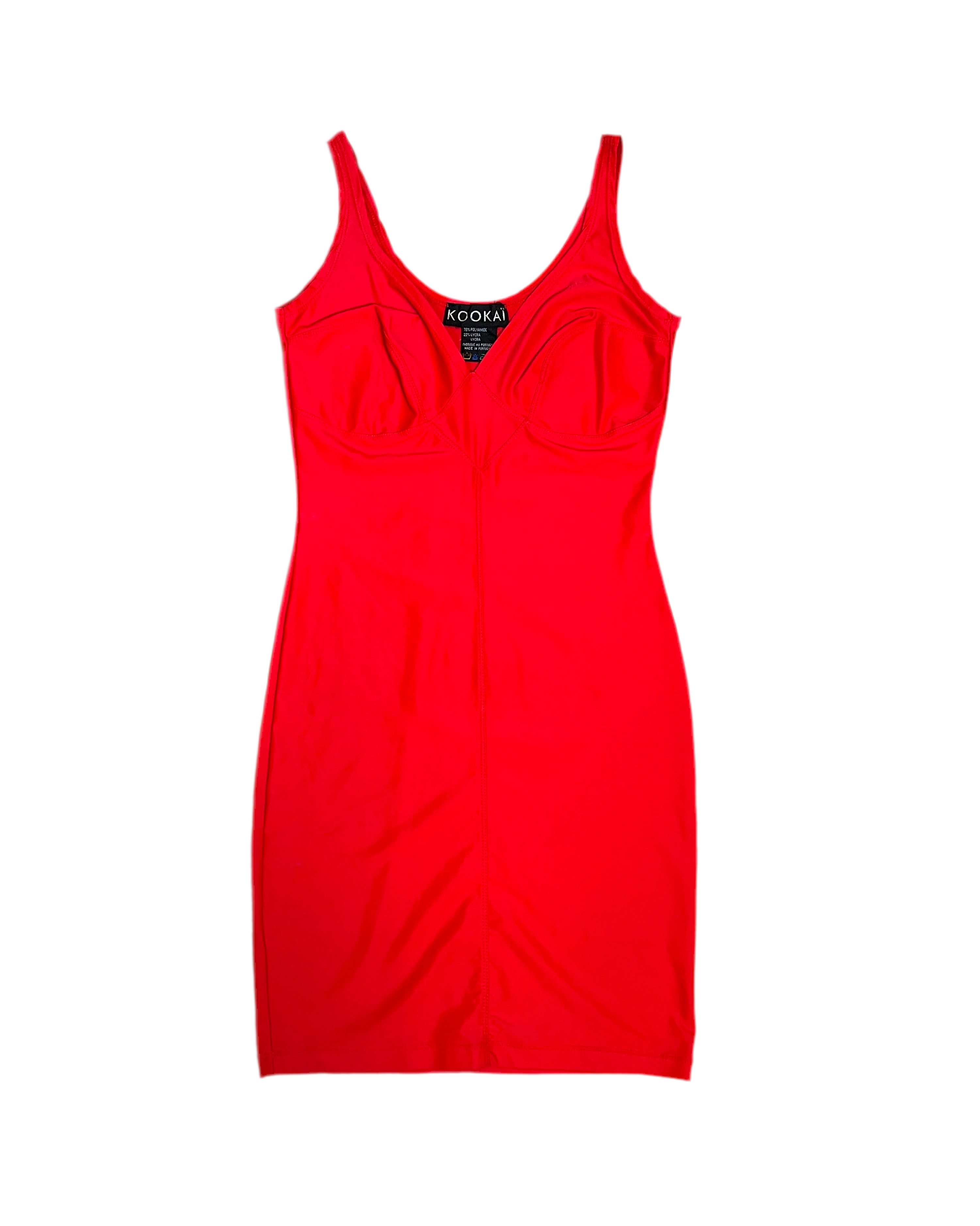 kookai dress