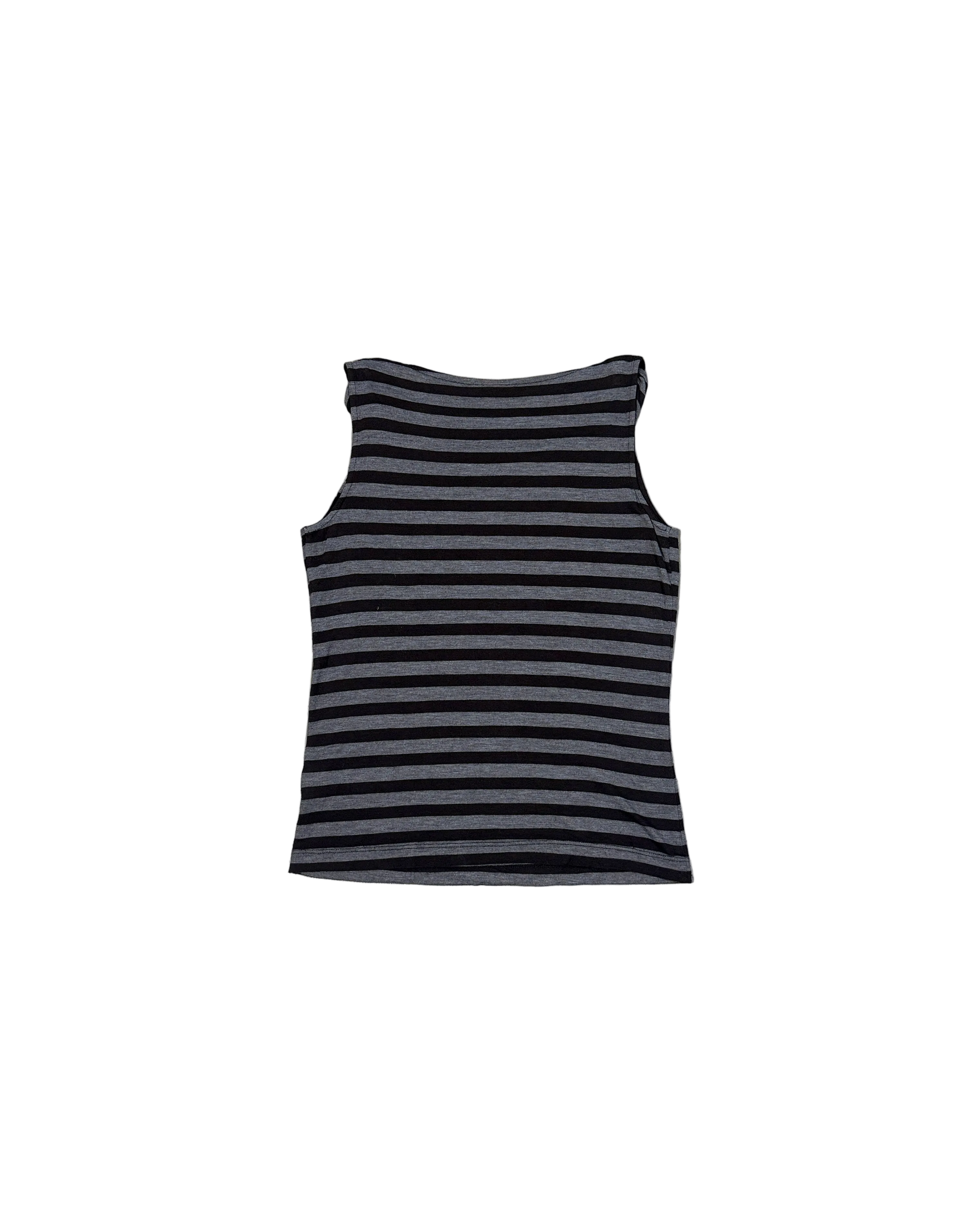 S.Oliver striped tank top