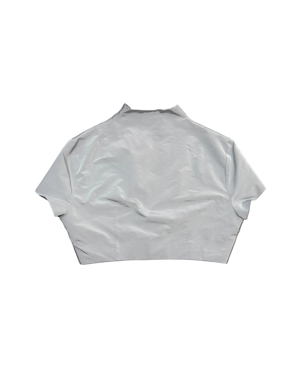 s.oliver fancy short sleeve bolero