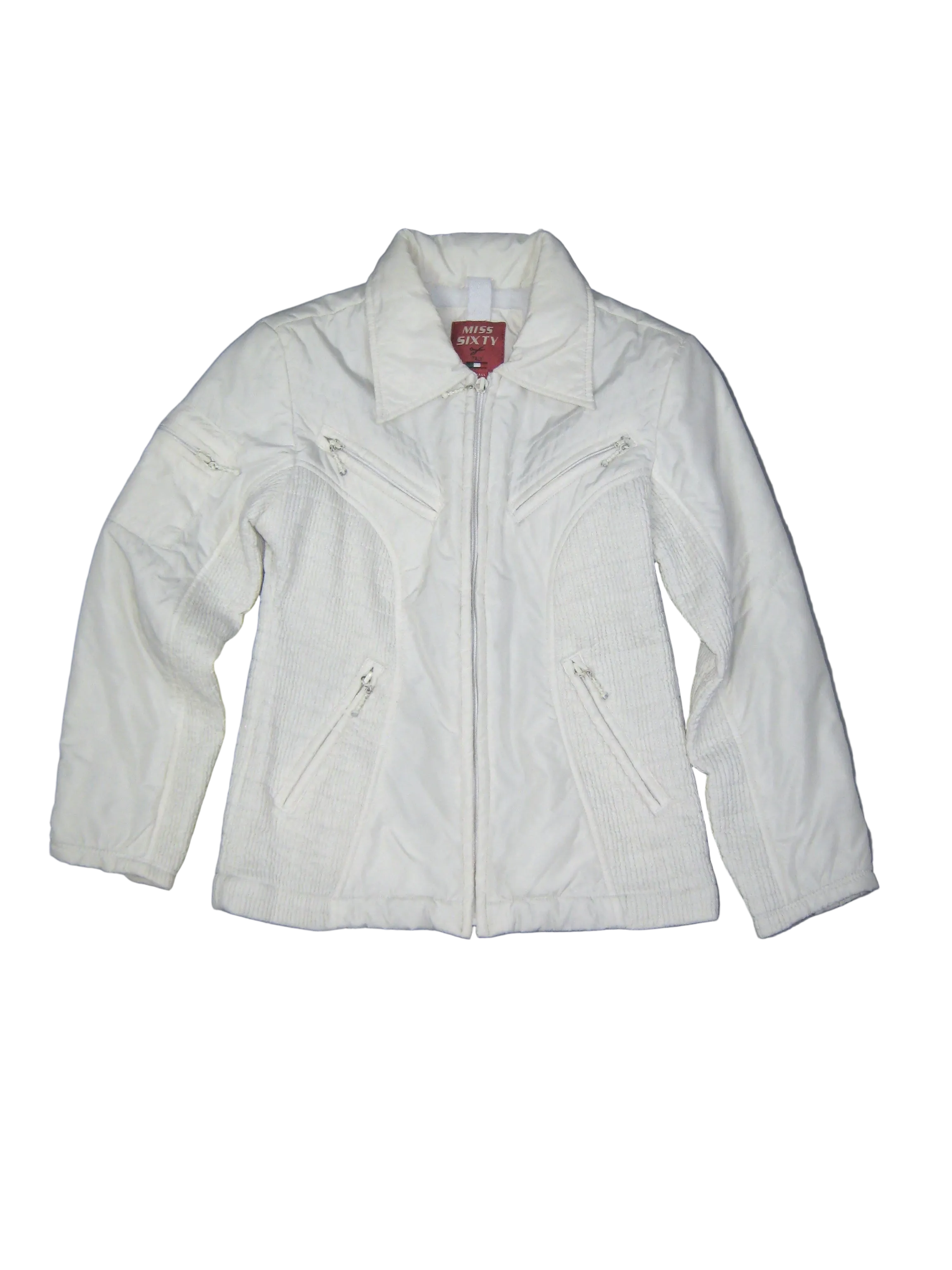 miss sixty tight short jacket