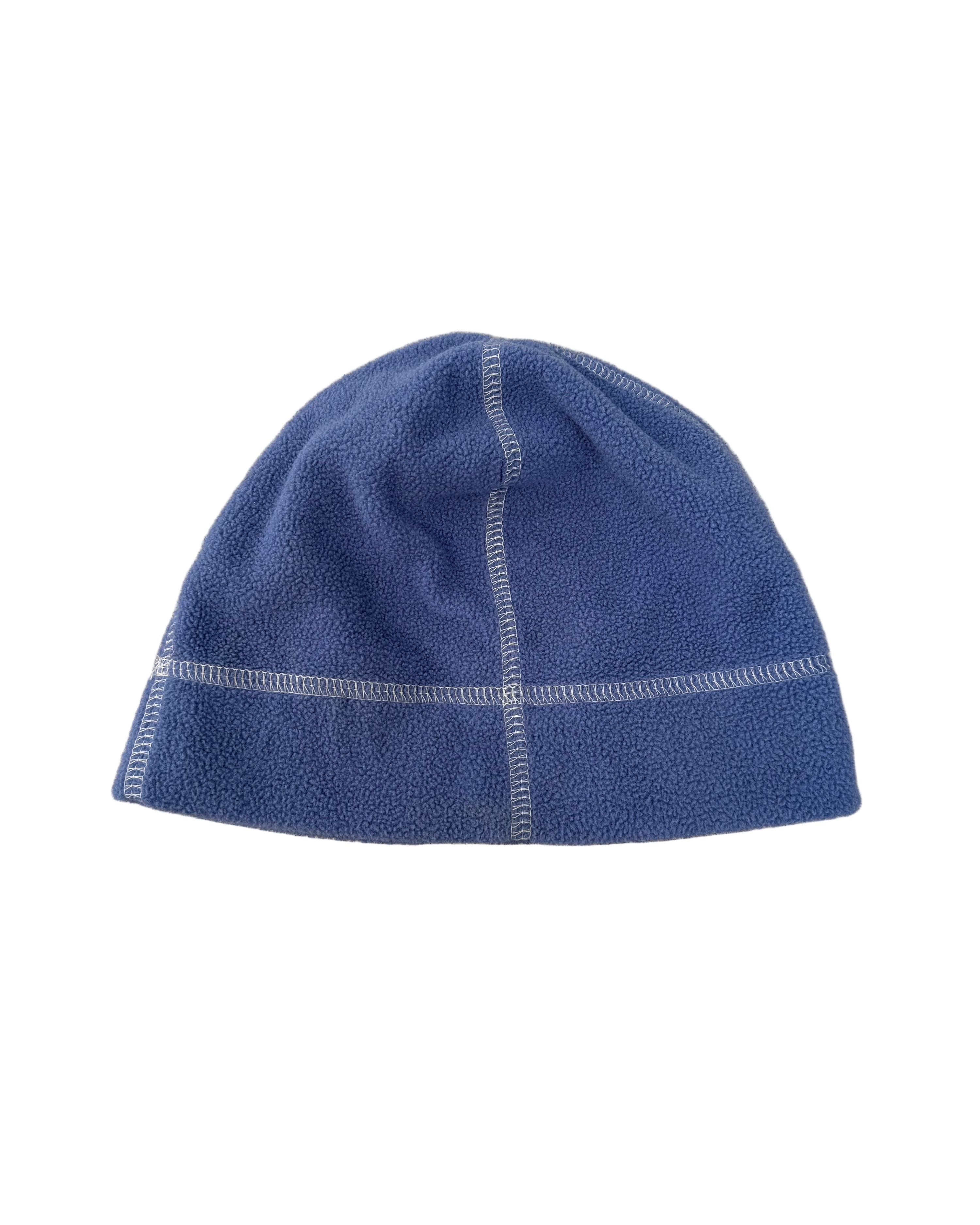 highlander fleece beanie