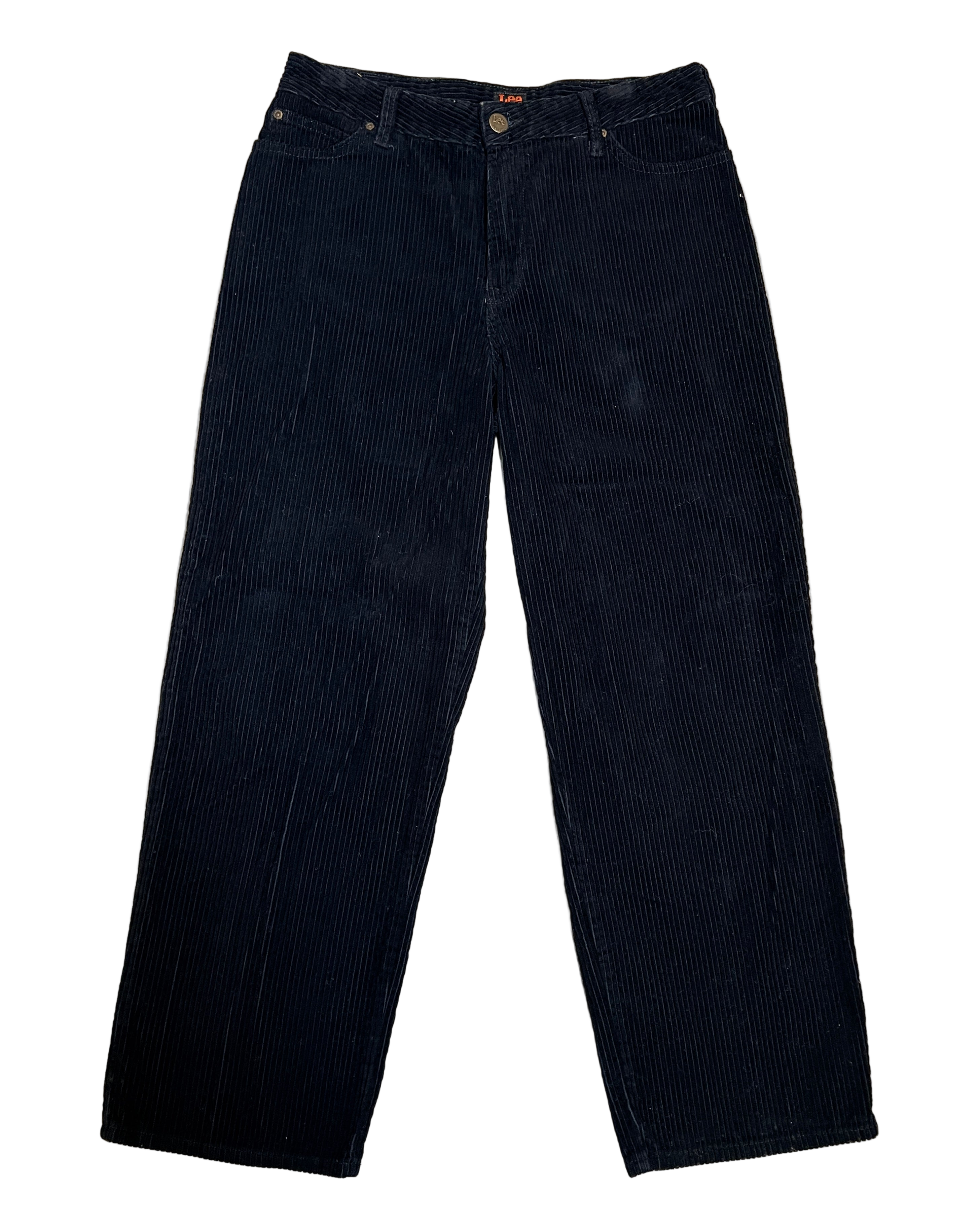 lee corduroy trousers