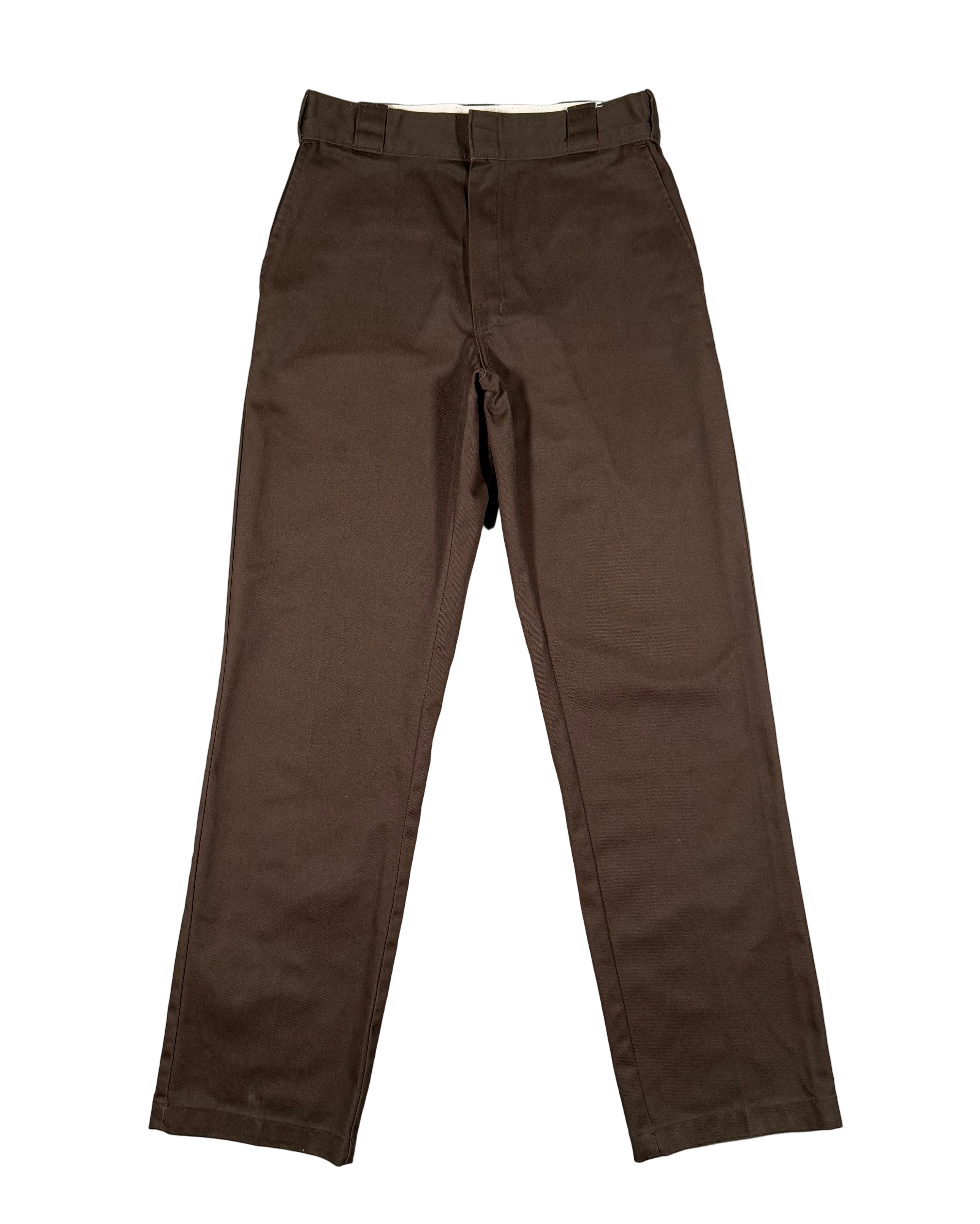 Dickies classic 874 workwear chinos